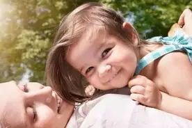 和孩子的英语对话（家长必藏）图片