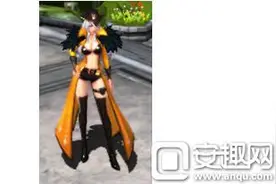 黎明之光赏金猎人职业介绍 赏金猎人详解图片