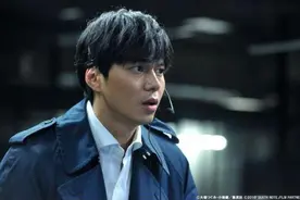 电影《死亡笔记LNW》第2期宣传片公布 夜神月终于出现图片