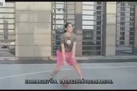 女篮功臣女姚明陈月芳，单场59分，37岁去世时仍穿着国家队运动服视频封面
