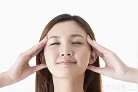脸皮肤过敏的常见原因及对策图片