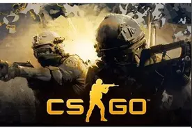 完美世界已备案《反恐精英：全球攻势》中国官网 CSGO国服将临图片