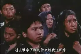 不良贷下的银行民工的讨债生活！图片