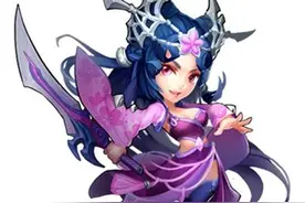 少年西游记春十三娘技能定位及获得途径详解图片