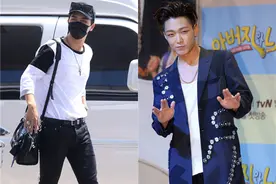 传宋旻浩BOBBY8月1日发新辑 YG回应称不属实图片