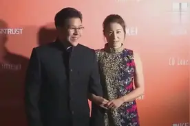 霍启刚前三任女友照片曝光，对郭晶晶情有独钟，难怪把她宠上天视频封面