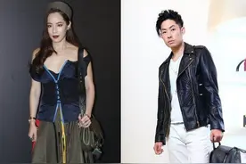 吴建豪婚变？百亿妻：哪有情侣不吵架图片