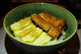 东莞美女一言不合就去东京学做鳗鱼饭图片