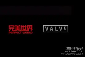 完美世界又接一个大单子！《CS：GO》中文官网备案通过图片