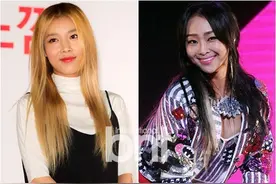 黑皮肤这样化妆更出彩 婑斌孝琳带你玩转性感夏日图片