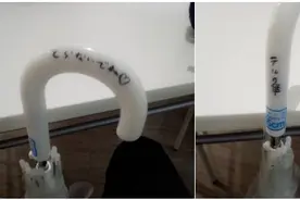 怎么100%避免你的雨伞不丢失？图片