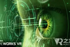 神优化！N卡凭借VRWorks实现360度视频实时拼接图片