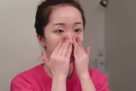 护肤心得：女生睡前要做的一千零一件事！（混油皮晚间护肤步骤）视频封面