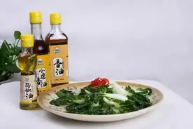 必读传统工艺小磨香油，你不知道就out了图片