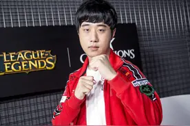 SKT Duke:其他上单英雄构成一个食物链，但船长难以克制图片