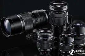 奥林巴斯将推出12-100mm f/4.0 PRO镜头图片