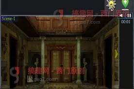 密室逃脱100个房间1攻略 逃出死亡城堡通关图文攻略图片