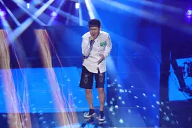 剧透：明晚《中国新歌声》又有一位四川学员唱周董的歌图片