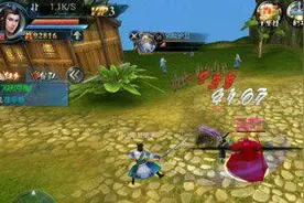 东方不败手游野外精英怪怎么打 玩法解读图片