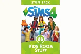 《模拟人生4童乐房间》免安装中文正式版下载图片