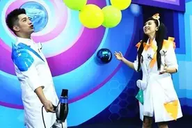 《好奇魔学堂》爆笑NG镜头花絮大公开！图片