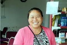 重建带来新变化 挣钱变得更轻松芦山县思延乡村民马永会转变思路谋发展 收入翻番图片