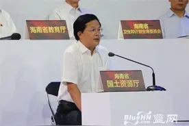 疯狂盗采屡禁不止 临高县国土部门相关领导被约谈图片