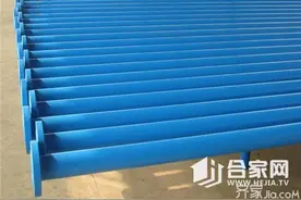 什么是环氧煤沥青涂料 环氧煤沥青涂料施工工艺图片