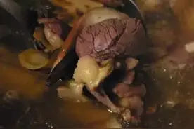 外地的盆友们，想吃什么菌你告诉我啊！我吃给你看啊~图片
