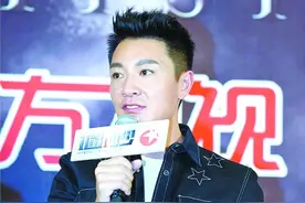 武汉伢李宗翰变身“国产007”图片
