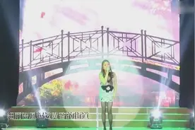 越南华语歌星秀玲翻唱beyond《喜欢你》，粤语发音标准，唱得好！视频封面