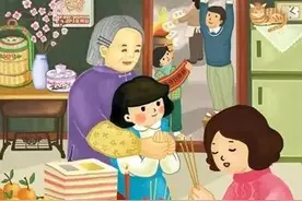 品一碗没有茶的菜茶，温柔细腻的汕尾妹纸带你走进汕尾地道家乡味图片