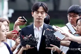 韩演员李阵郁性侵案出现大反转 女方承认诬告图片