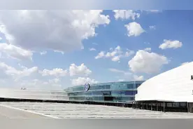 聚焦SM天津滨海城市广场：六大主力业态齐发力图片