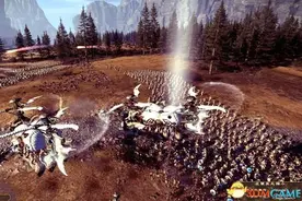 全面战争：战锤帝国怎么玩 帝国开局用金属可以吗图片