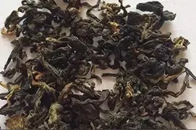 这样的古树红茶千元一斤，值吗？图片
