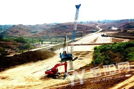 岳阳三荷机场建得咋样了？最新进展披露！图片