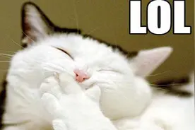 想快速用英文聊天？ 这些缩写少不了图片