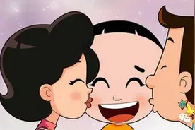 抢票！影响三代人的动画片《大头儿子和小头爸爸》舞台版来了！带上孩子一起追忆童年吧图片