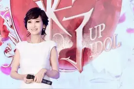 【有图有真相】“白娘子”驾临成都    62岁赵雅芝看上去像30岁？图片