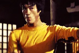 武术家、哲学家、诗人李小龙逝世43周年祭图片