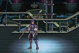 韩服将加强大枪！下周大幅度修改男女弹药专家图片