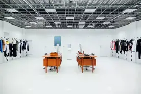 OFF-WHITE 亚洲门店如日中天！火爆程度不堪设想？！图片
