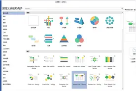 优秀的思维导图兼图像软件Edraw Max 发布v8.3版本图片
