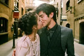 爱吃醋的星座男图片