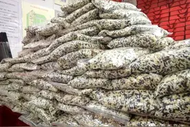 周末门头沟人将送出6000斤腊八米、1500份腊八粥，免费领图片