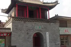 临清十景你知道有哪些吗？小编给你介绍！图片