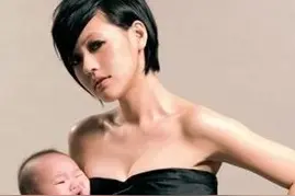 女人们都“辣”起来了，你还在家看孩子？图片