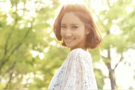 9款风格不同的烫扎发，不管你钟爱哪一款，都可以美出自己的一面图片