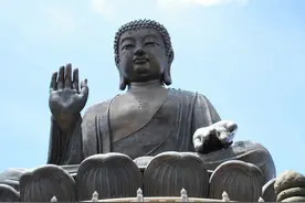 观音菩萨为什么格外喜欢莲花？图片